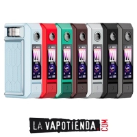 Mod Drag 6 4400mAh - Voopoo