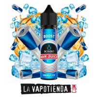 Aroma Energy Ice 5ml/60 (Longfill) - Bombo Bar Juice Hyper Boost