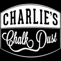 Charlie's Chalk Dust