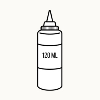 BOTE 120ML