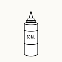 BOTE 60ML