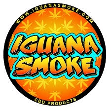 Iguana Smoke