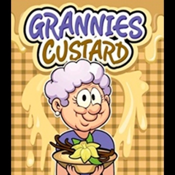 Grannies Custard