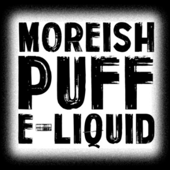 Moreish Puff